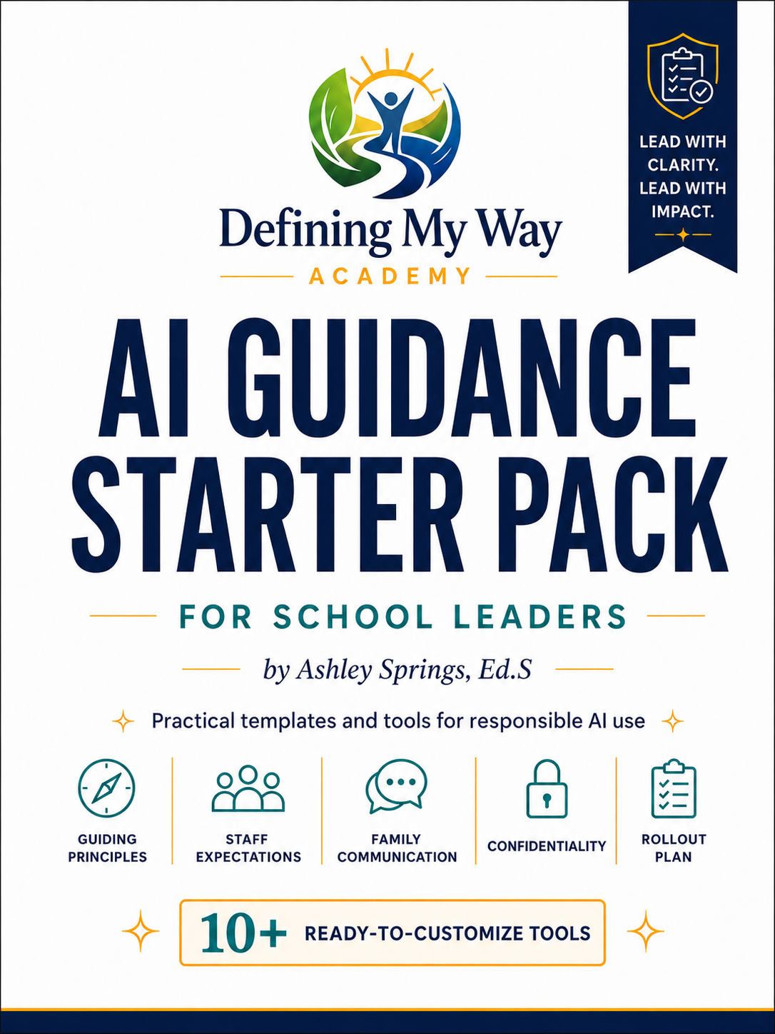AI Guidance Starter Pack
