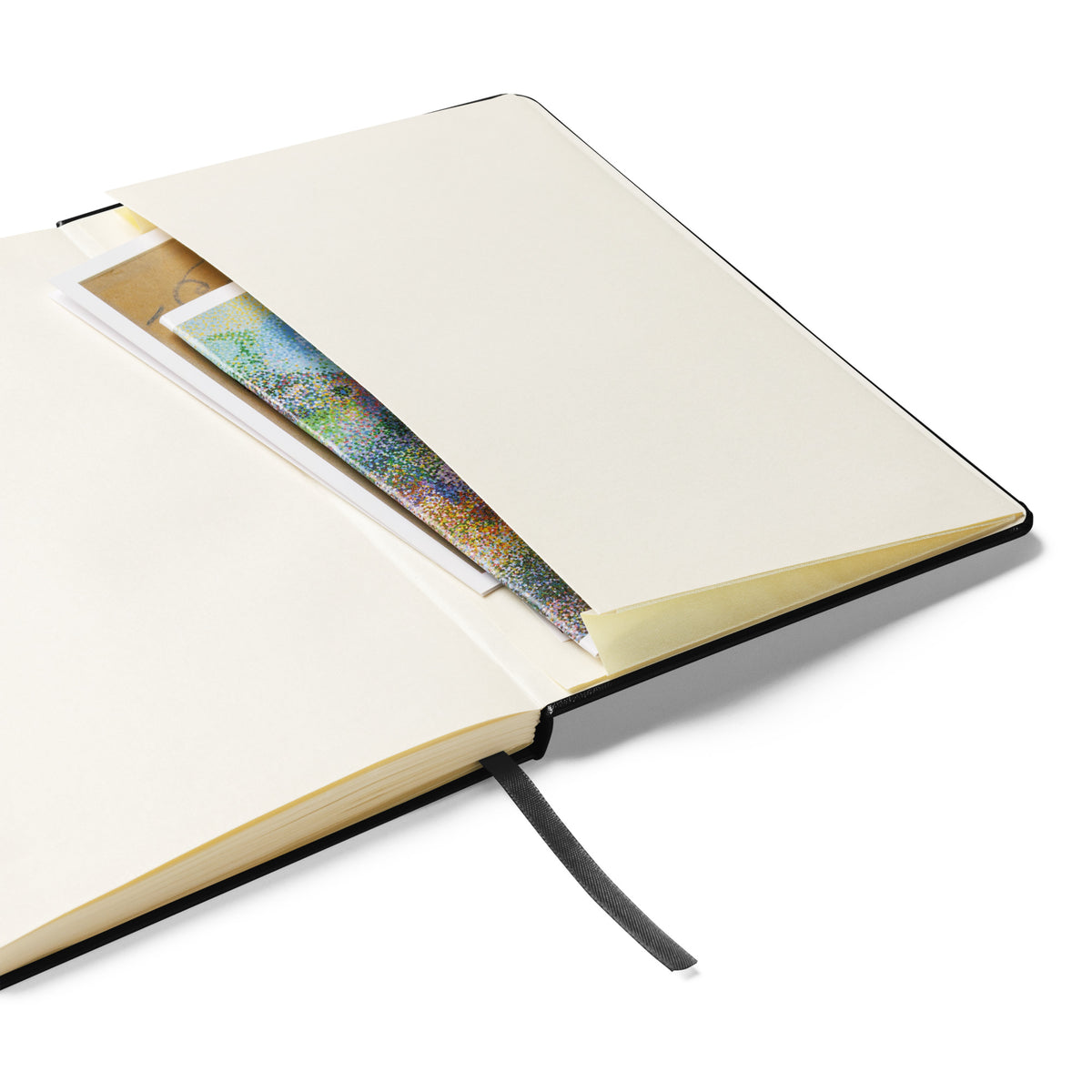 Goals. Plans. Legacy. journal, product details