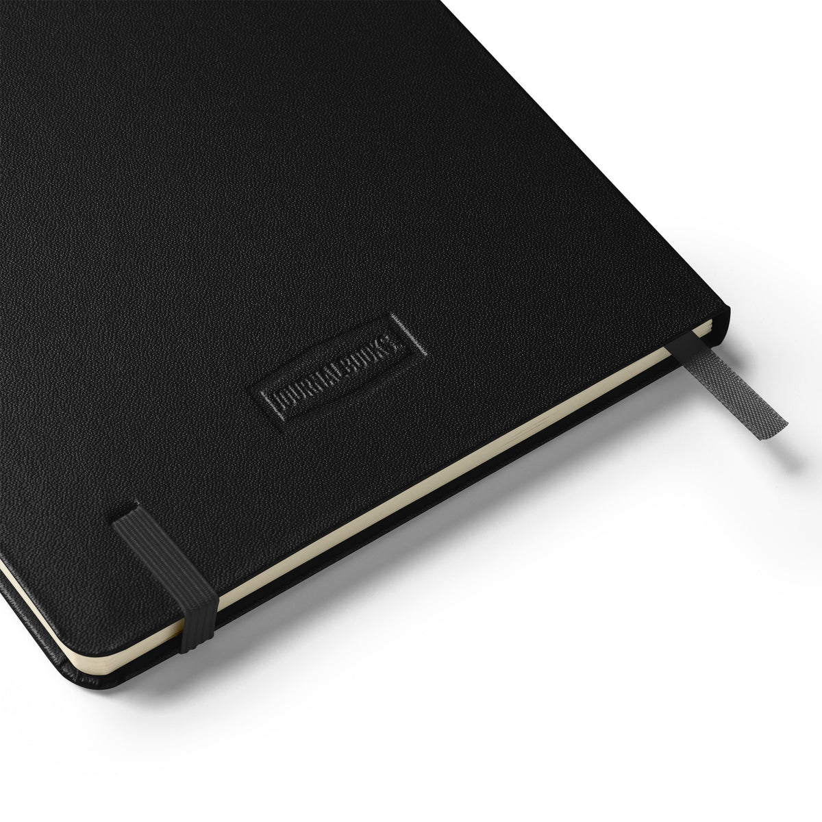 Goals. Plans. Legacy. journal, product details