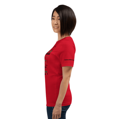 Football Mom All My Roles T-Shirt – Sports Mom Merch