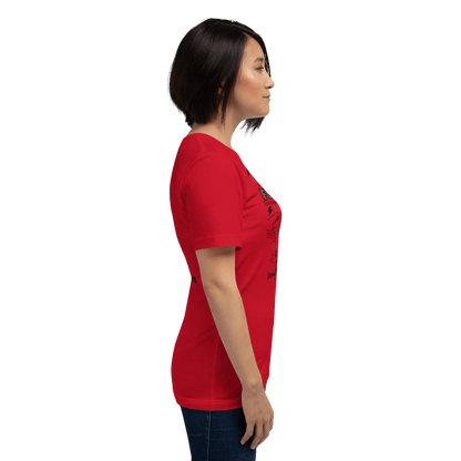 Football Mom All My Roles T-Shirt – Sports Mom Merch