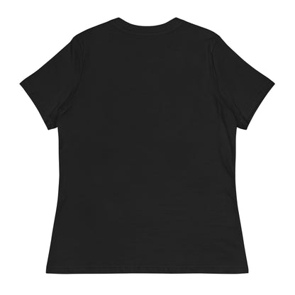 Balance Is My Superpower T-Shirt in Black