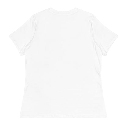 Balance Is My Superpower T-Shirt in White
